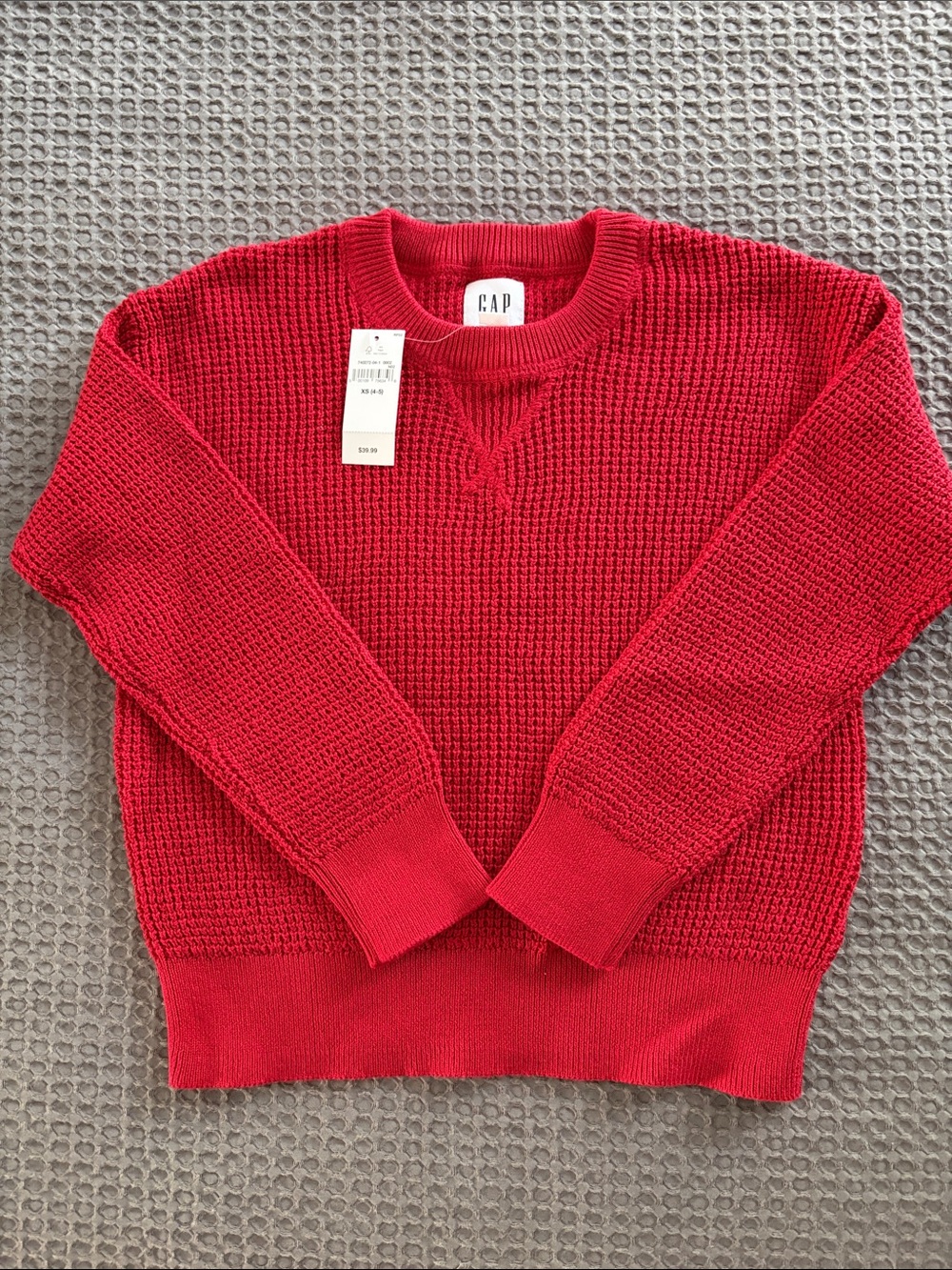 GAP Sweater
